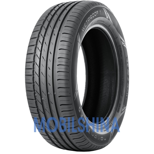 Nokian Wetproof 1 - фото 1