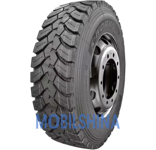 Грузовые шины Leao Leao KMD406 (ведущая) R22.5