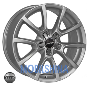 Легкосплавні диски Zf TL0317ND R18