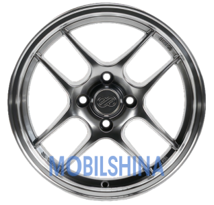 Легкосплавні диски Flow forming FF005 R15