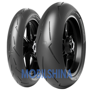 Мото Pirelli DIABLO SUPERСORSA SP V4 R17