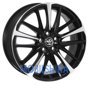 Легкосплавні диски Zf TL1525 R19