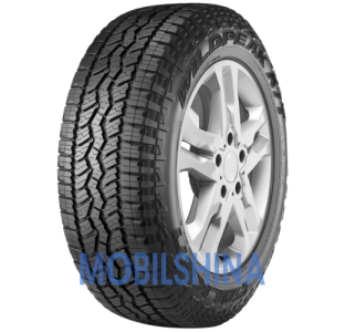 Шини Легковые Falken WildPeak A/T3 WA R15-R20