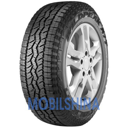 WildPeak A/T3 WA - фото 1