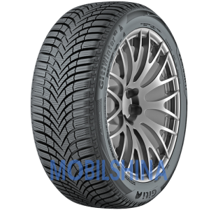 Шини Легковые Giti GitiWinter W2 R16-R17