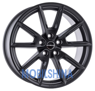 Легкосплавные диски Borbet LX18 R18