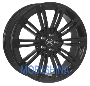 Легкосплавні диски Zorat wheels BK3S1066 R22