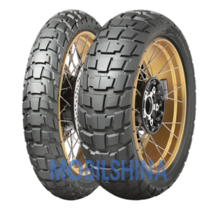 Мотошини Dunlop Dunlop TRAILMAX RAID R17-R19
