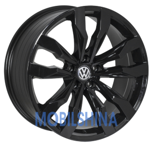 Легкосплавні диски Zorat wheels BK3S5492 R21