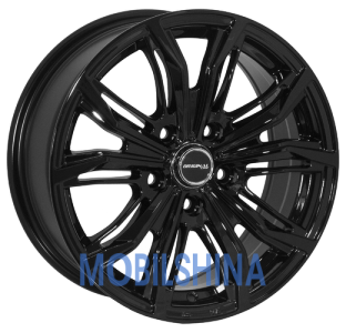 Легкосплавні диски Zorat wheels 2 747 R16-R19 Легкосплавні диски Zorat wheels 2 747 R16-R19