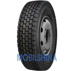 Шини Грузовые Royal black RD318 (ведущая) R22.5