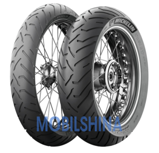 Мото Michelin Anakee Road R17-R21