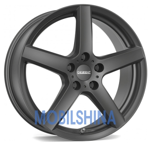 Легкосплавные диски Dezent TY R15-R18