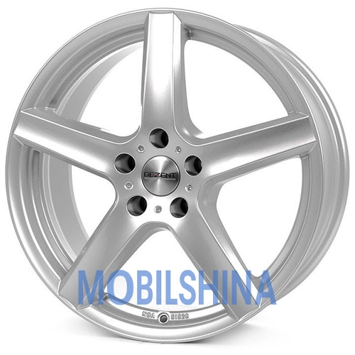 Dezent TY - фото 1