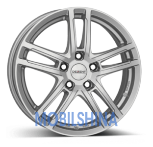 Легкосплавные диски Dezent TZ R15-R19