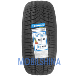 Легкові Sunny All Season Versat NC501 R14-R20