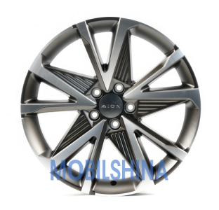 Легкосплавные диски Replica GAC3007 R18