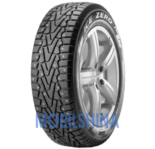 Шини Pirelli Pirelli Ice Zero R17-R21