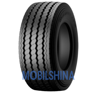Шини Грузовые Double coin RR905 (прицепная) R19.5-R22.5