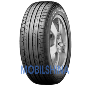 Шины Dunlop Dunlop SP Sport 01A R17-R19