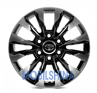 Диски на авто Replica TY880 R18