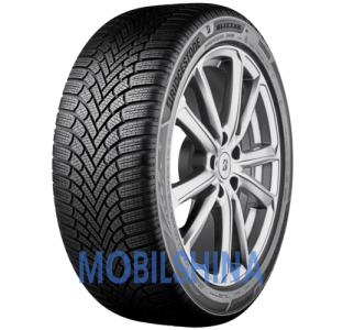 Шины Bridgestone Blizzak 6 R16-R22