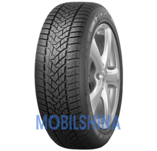 Шини Легковые Dunlop Winter Sport 5 R15-R21