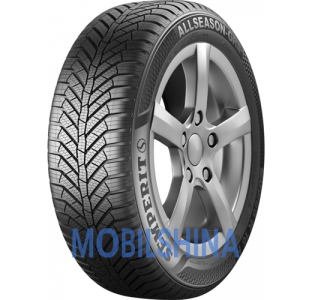 Легкові Semperit ALLSEASON-GRIP R17
