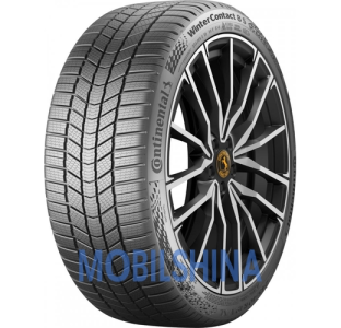 Шини Continental Continental WinterContact 8S R19-R22