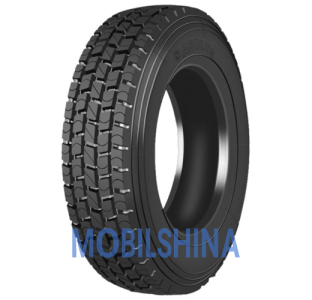 Вантажні Aeolus ADR35 (ведущая) R17.5