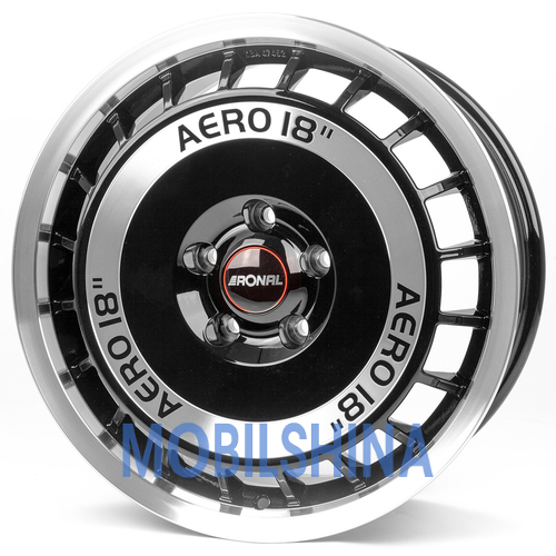 Ronal R50 - фото 1