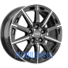Ronal R60 Blue - фото 1