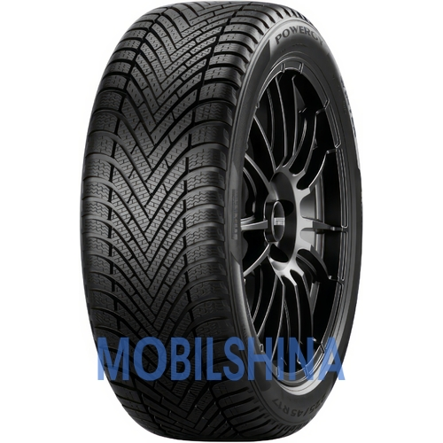 Pirelli Powergy Winter - фото 1