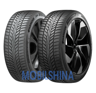Шины Hankook Winter i*cept iON X IW01A R18-R22