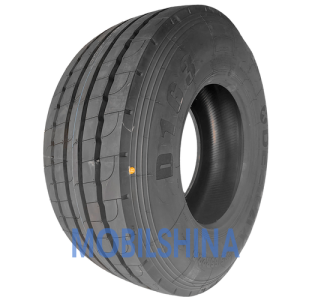Вантажні шини Deemax Deemax D163 (универсальная) R22.5