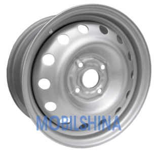 Сталеві диски Дорожная карта Hyundai R13