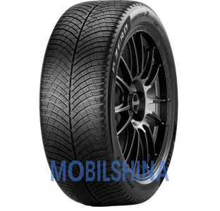 Шини Pirelli Pirelli P Zero Winter 2 R18-R21