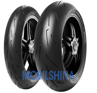 Мото Pirelli Diablo Rosso 4 CORSA R17