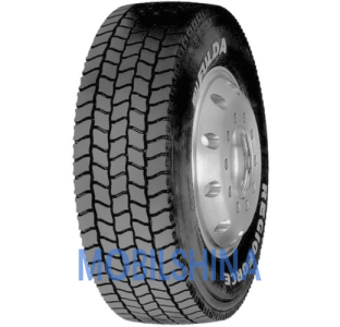 Грузовые шины Fulda Fulda Regioforce (ведущая) R17.5-R19.5