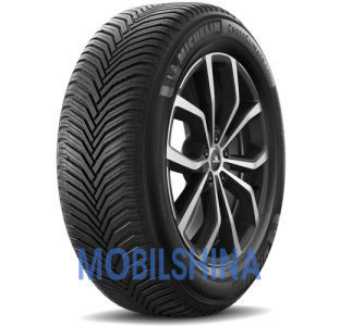 Шины Michelin CrossClimate 2 SUV R17-R22