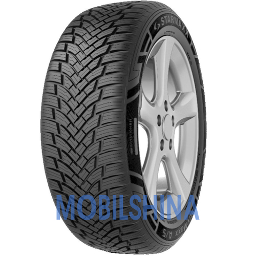 Starmaxx SuvMaxx A/S - фото 1