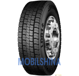 Шини Грузовые Continental LDR1+ (универсальная) R17.5