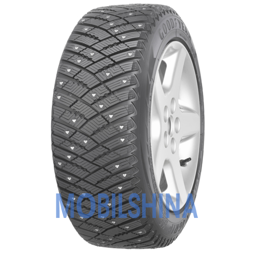 UltraGrip Ice Arctic - фото 1