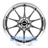 Cast wheels CW695 - фото 1