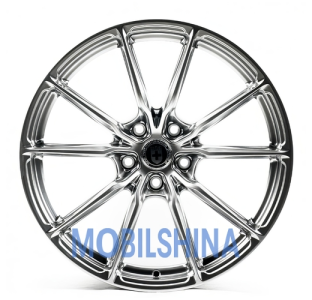 Легкосплавні диски Flow forming FF801 R17-R19