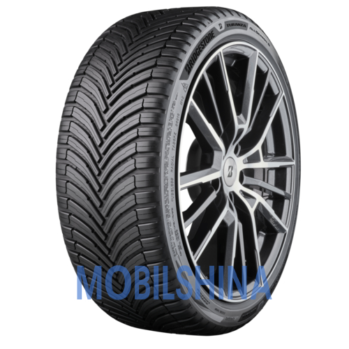 Bridgestone Turanza All Season 6 - фото 1
