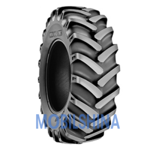 Грузовые шины Bkt Bkt MP-600 (индустриальная) R18 Грузовые шины Bkt Bkt MP-600 (индустриальная) R18