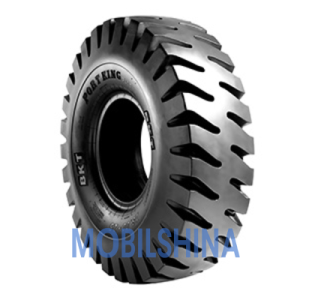 Грузовые шины Bkt Bkt PORT KING PLUS (индустриальная) R25 Грузовые шины Bkt Bkt PORT KING PLUS (индустриальная) R25