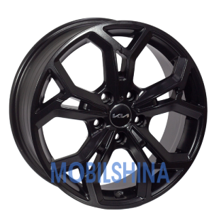 Легкосплавні диски Zf FE190 R16-R17
