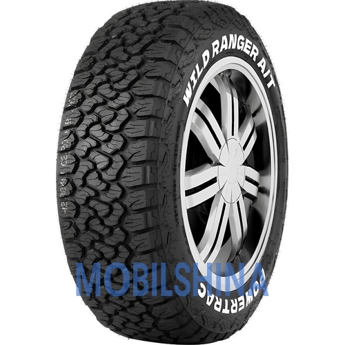 Powertrac WILDRANGER A/T - фото 1
